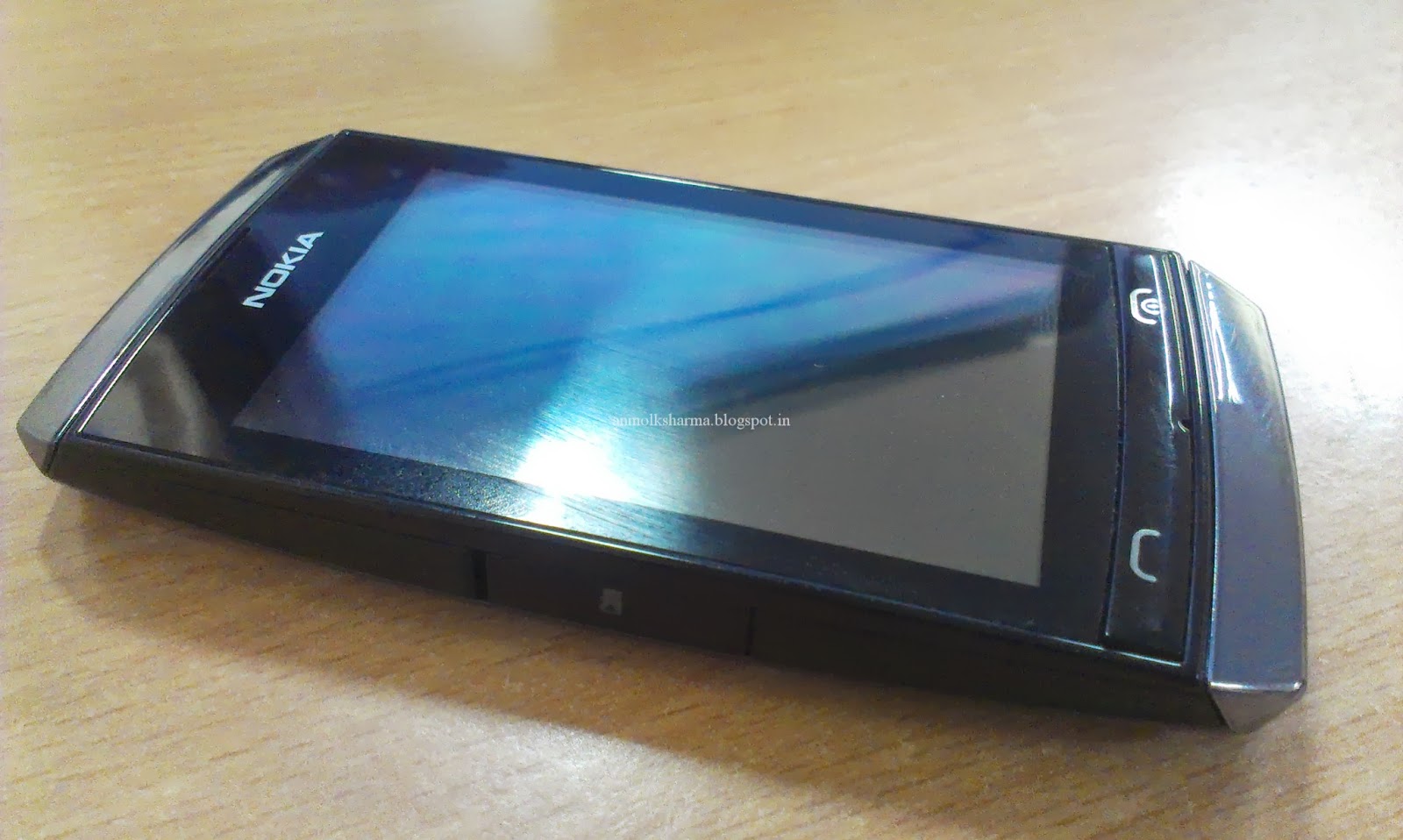 asp vlogs the nokia nostalgia and review of nokia asha 306