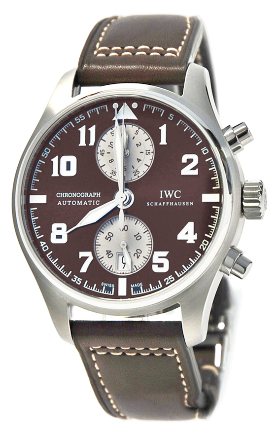 IWC Saint Exupéry