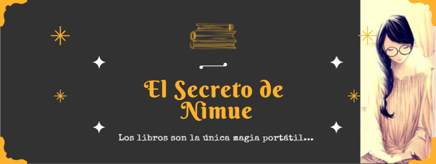 El secreto de Nimue