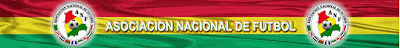 ASOCIACION NACIONAL DE FUTBOL DE BOLIVIA