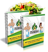 metabolic cooking review