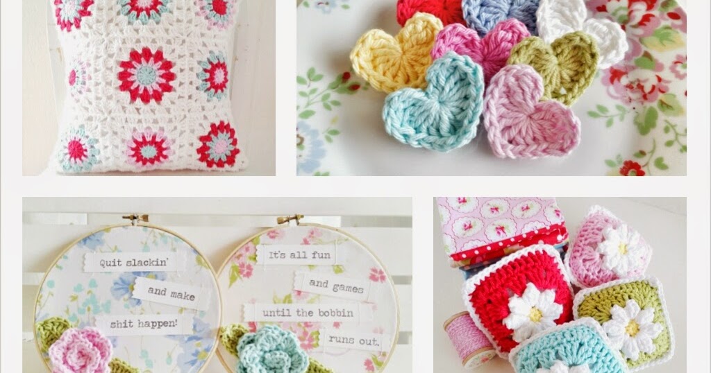 hopscotch lane shop update 4/4