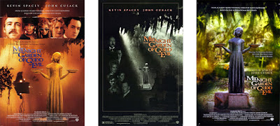 Midnight in the Garden of Good and Evil