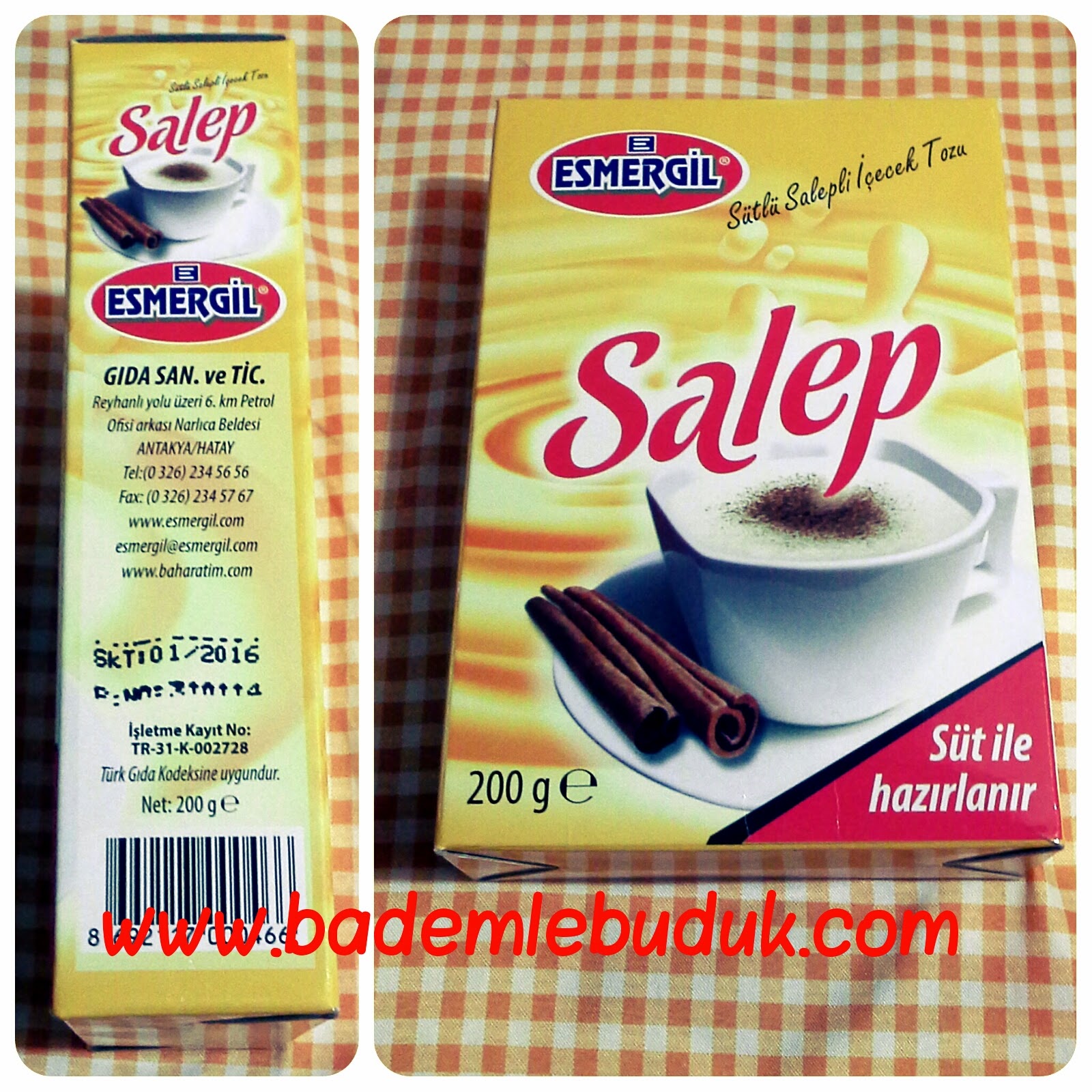 Salep’in Yararları Nelerdir Salep’in Yararları Nelerdir