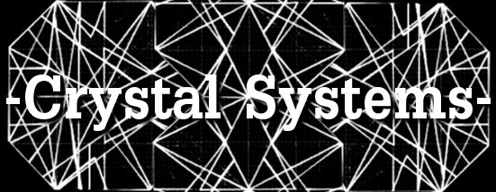 Crystal Systems 