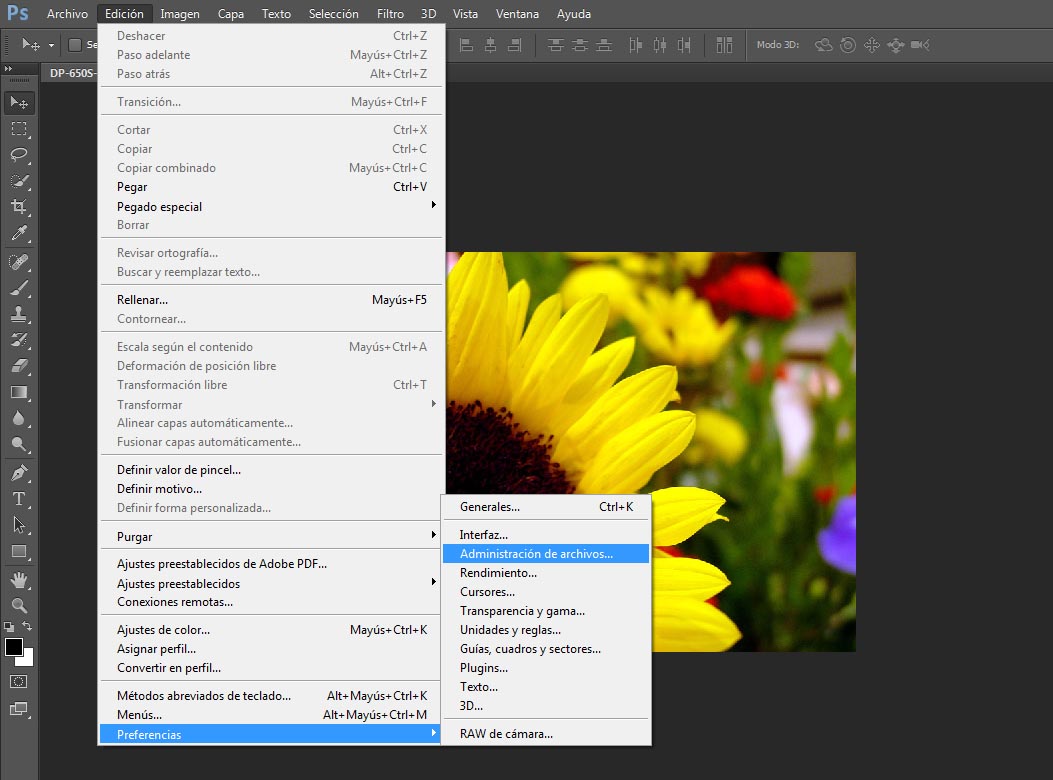 cursos photoshop cs6 espa?ol