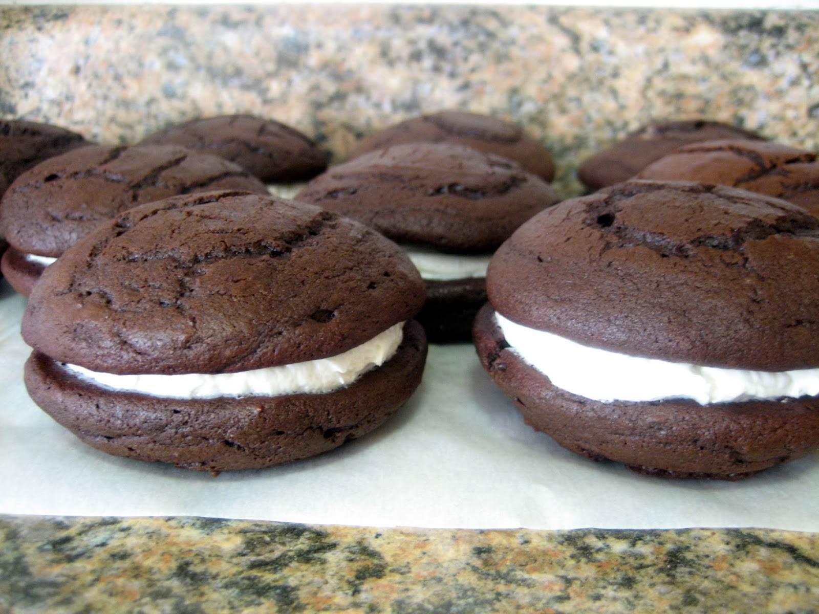 Chocolate gob cookie recipes Chocolate gob cookie recipes