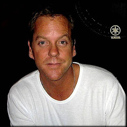 Kiefer Sutherland