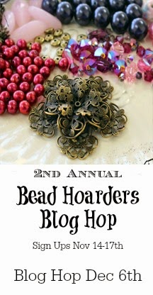 STOP HOARDING AND CREATE!
