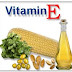 Vitamin E Dan Tubuh Anda