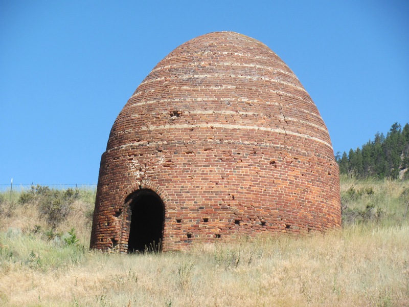 Ladynomad on the Road to Nowhere Montana Ghost Towns and Boulder Hot Springs