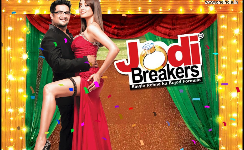 Free Hindi Jodi Breakers