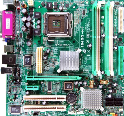 Download Intel D945gcnl Motherboard Drivers For Windows 7