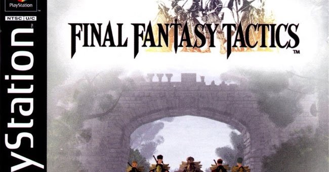 Genericide Final Fantasy Tactics Advance 1 2