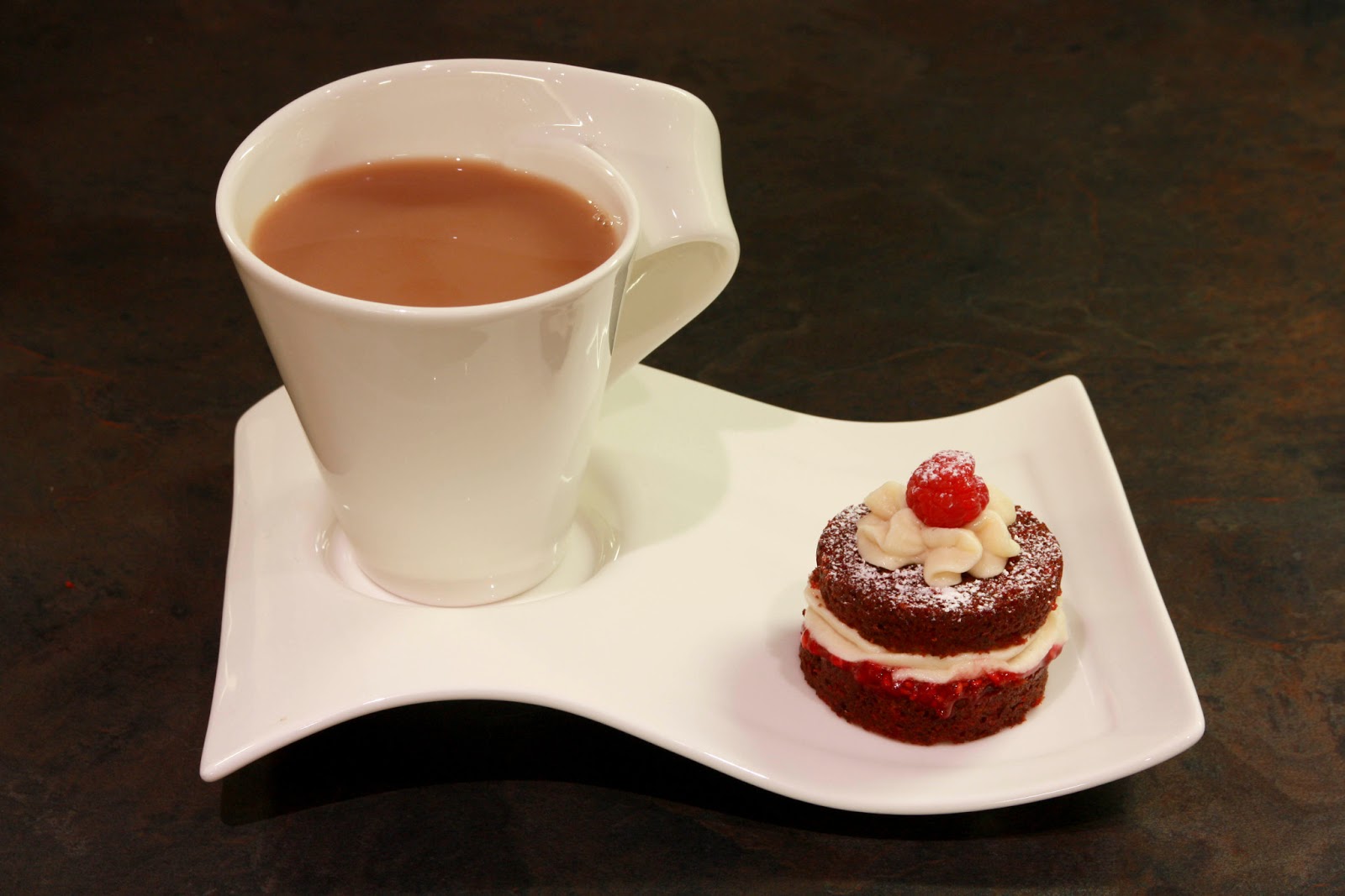 The Cake Trail January 2013