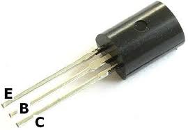 Cách nhận biết Transistor