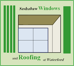 Sashabaw Windows & Roofing of Waterford