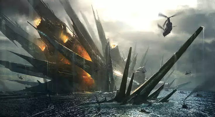 Πρώην αστροναύτης της NASA αποκαλύπτει ότι «υπάρχει εξωγήινη ζωή σε όλο το σύμπαν» Πρώην αστροναύτης της NASA αποκαλύπτει ότι «υπάρχει εξωγήινη ζωή σε όλο το σύμπαν»