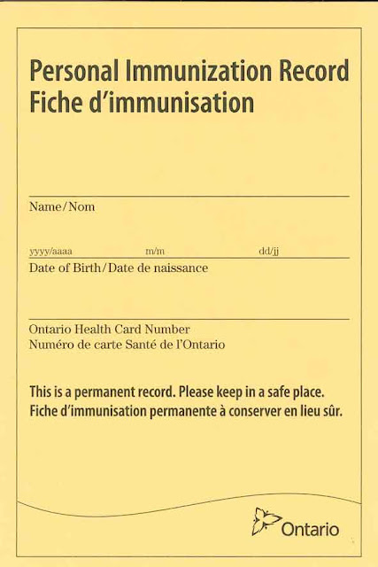 Wyoming Immunization Program