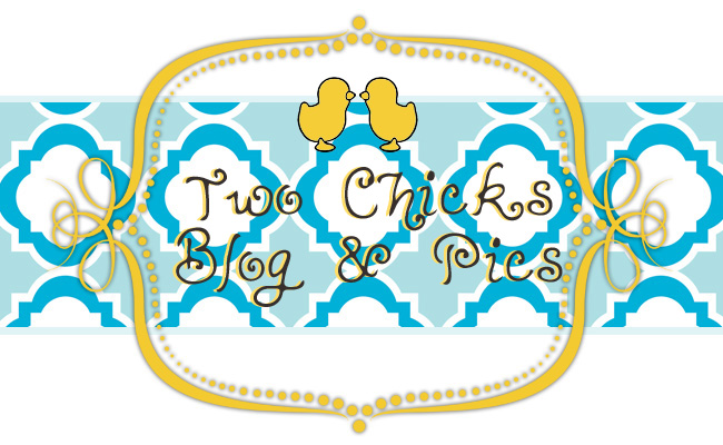 Two Chicks Blog & Pics