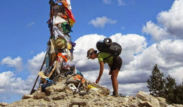 Caminho de Santiago: Preparação espiritual