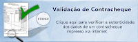 Validação do Contracheque