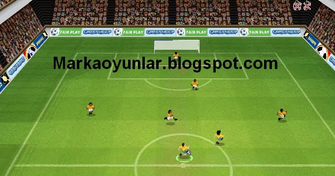 Dünya Kupası 3D Marka Oyunlar, Kral Oyunlar, Skor Oyun, MEB Oyun