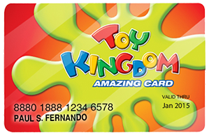 toy kingdom pokemon cards