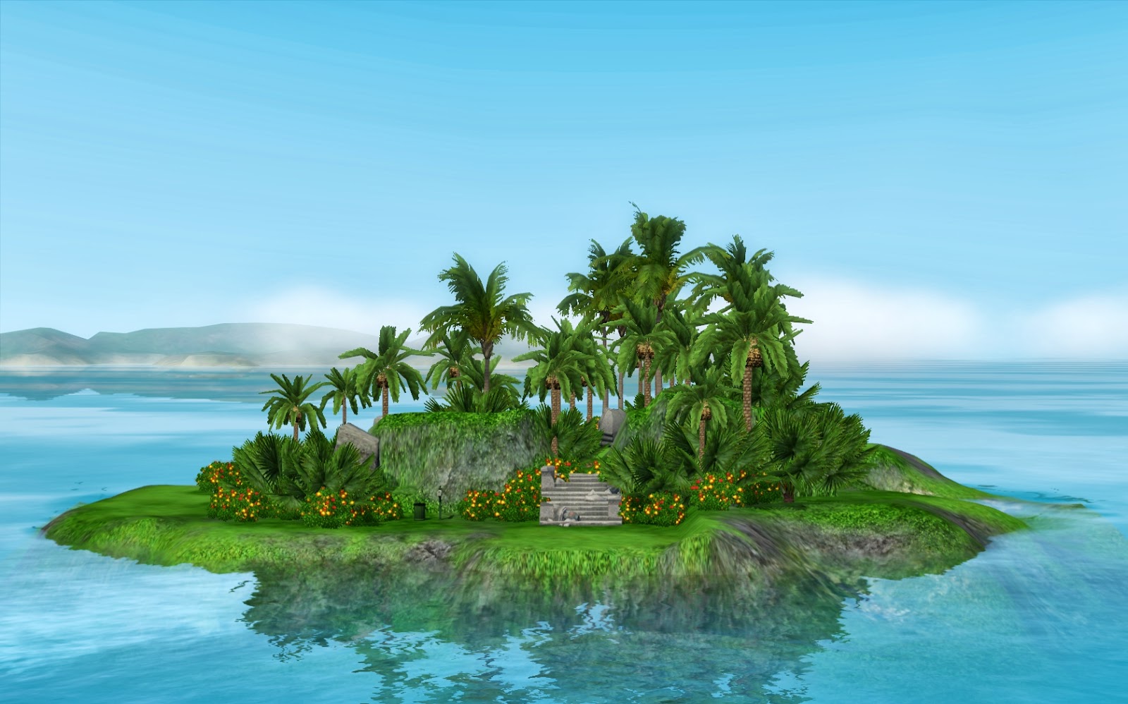 Isla Paradiso (The Sims 3: Island Paradise) List of Houses.