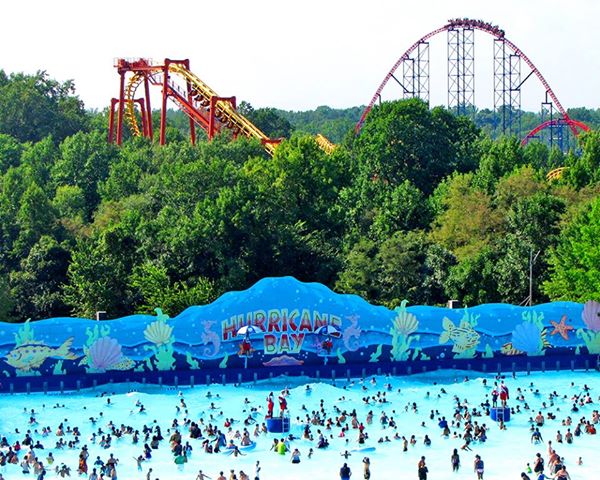 Six Flags Coupon Codes, Promos & Sales Brief description: Take a trip to the northern edge of San Antonio for a day full of thrill rides and fun. Six Flags Fiesta Texas is the area’s most exhilarating theme park complete with a mix of thrilling rollercoasters, kid-friendly rides and games, water park slides, live entertainment and more.