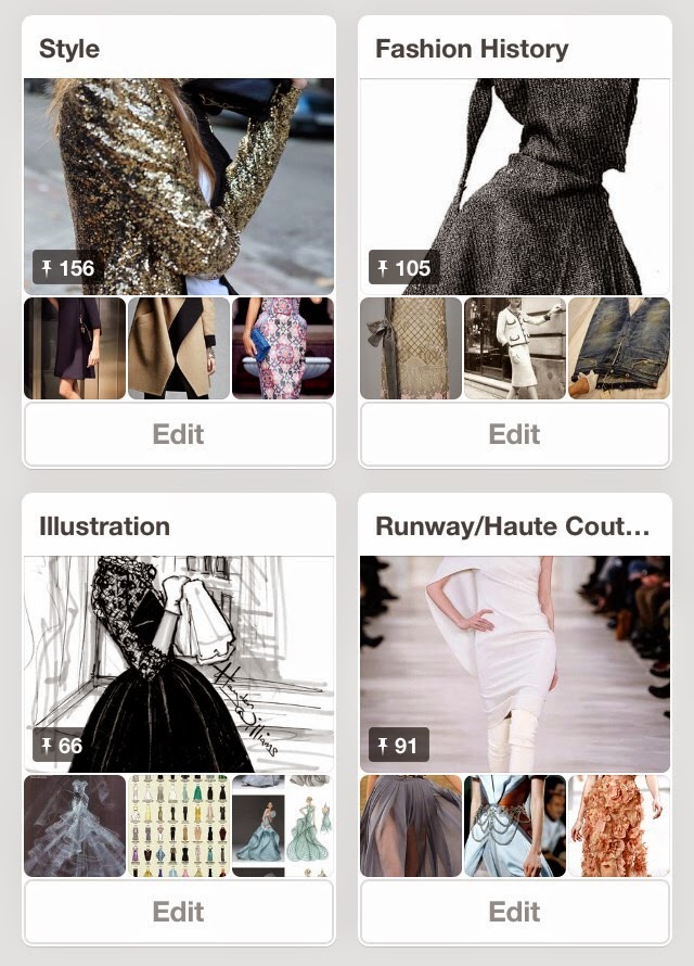 Follow Me On Pinterest: