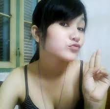 Pose Cewek Manis Menggoda Ahhh Pose Cewek Manis Menggoda Ahhh