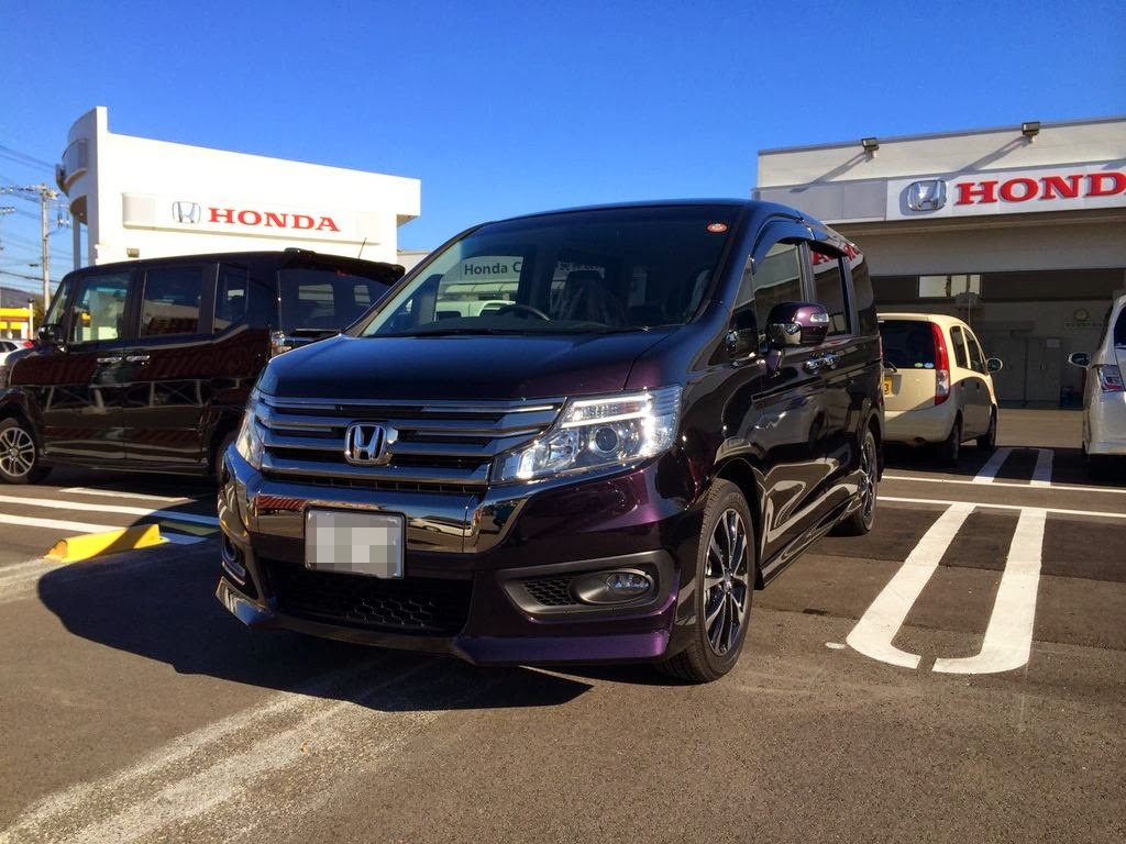 Overland Ats 雑念だらけの車選び Overland Ats 雑念だらけの車選び