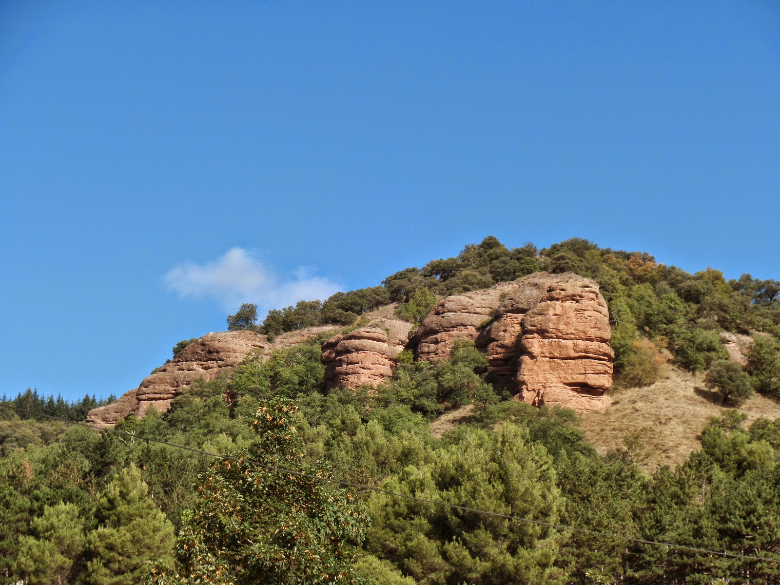 El Blog de María Serralba-La Rioja, lugar de vino, historia y tradición - 4ª parte