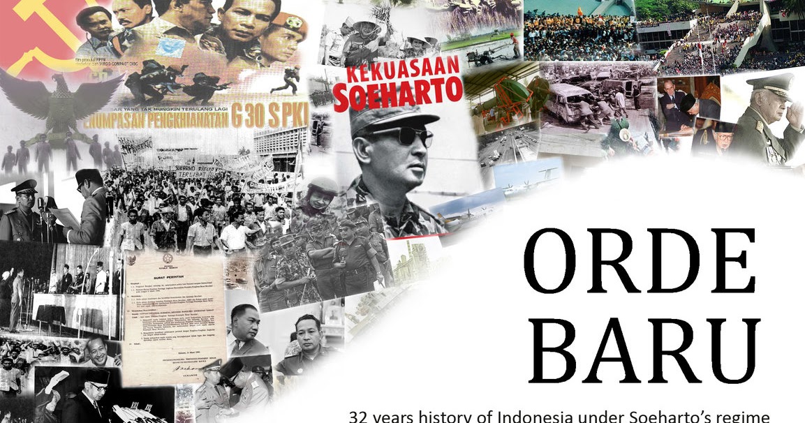 Soal Sejarah SMA Kelas XII IPA Evaluasi Semester 1 Beserta