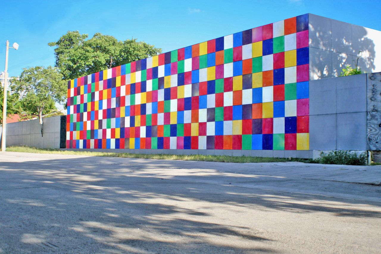 Events and Fun in South Beach, Miami Miami Art Space (MAS) Elements