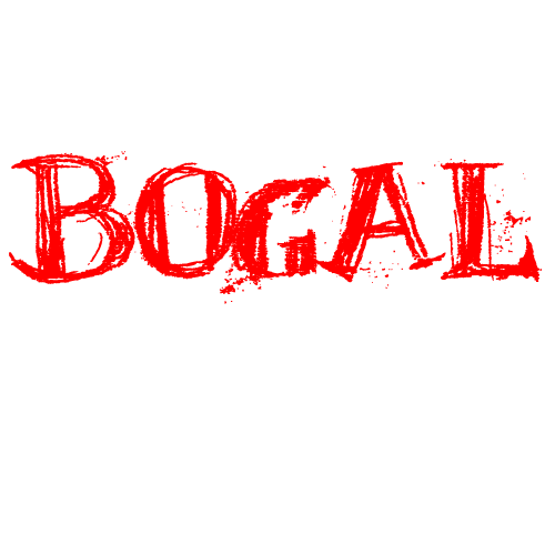 Bogal