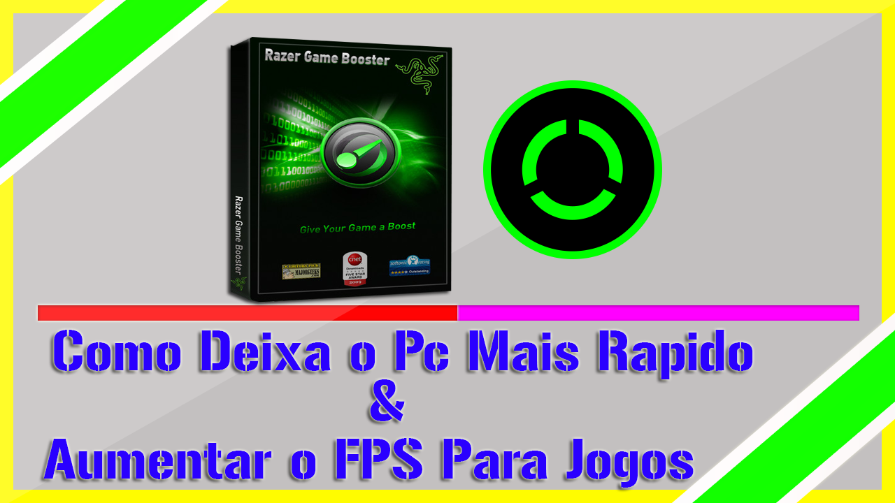 Como deixar seu pc mais rapido e aumentar o FPS Para jogos ~ RNG