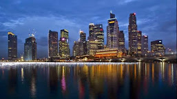 SINGAPUR