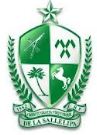 De La Salle Lipa logo De La Salle Lipa logo