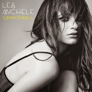 Lea Michele - Cannonball Lirik dan Video