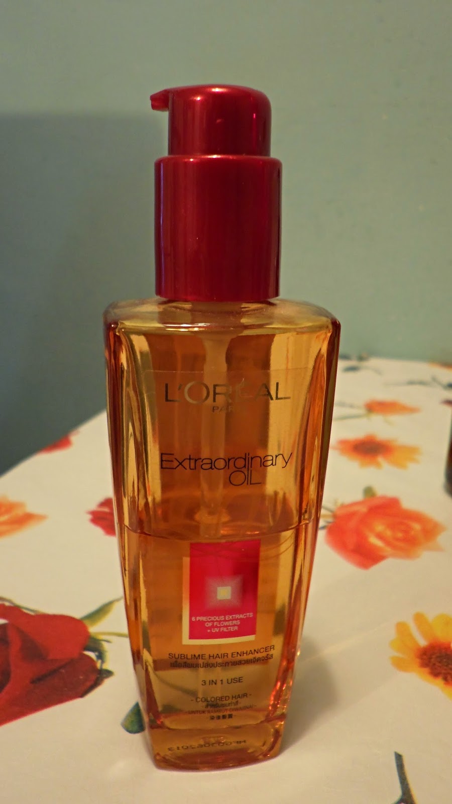 【<em>头发</em>】<em>头发</em>护理好重要,我的护发心得 - yuffie