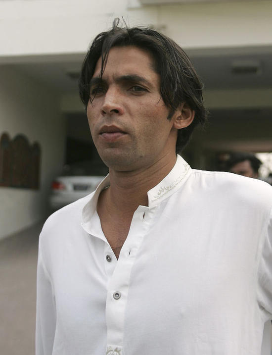 Ipl 5 | Cricket Wallpaper | Olampics Wallpaper: Mohammad Asif