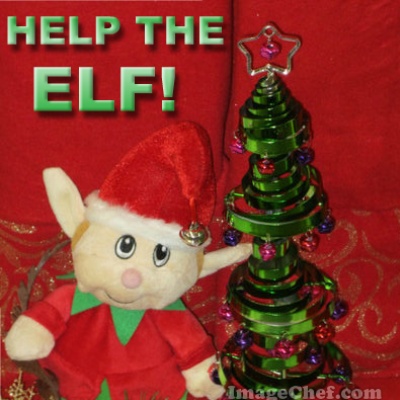 Elf Help