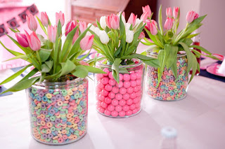 Decoração com Reciclagem Imagens de Decoração com Reciclagem