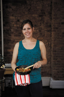 Jennifer+Perillo Homemade With Love, Simple Scratch Cooking Review