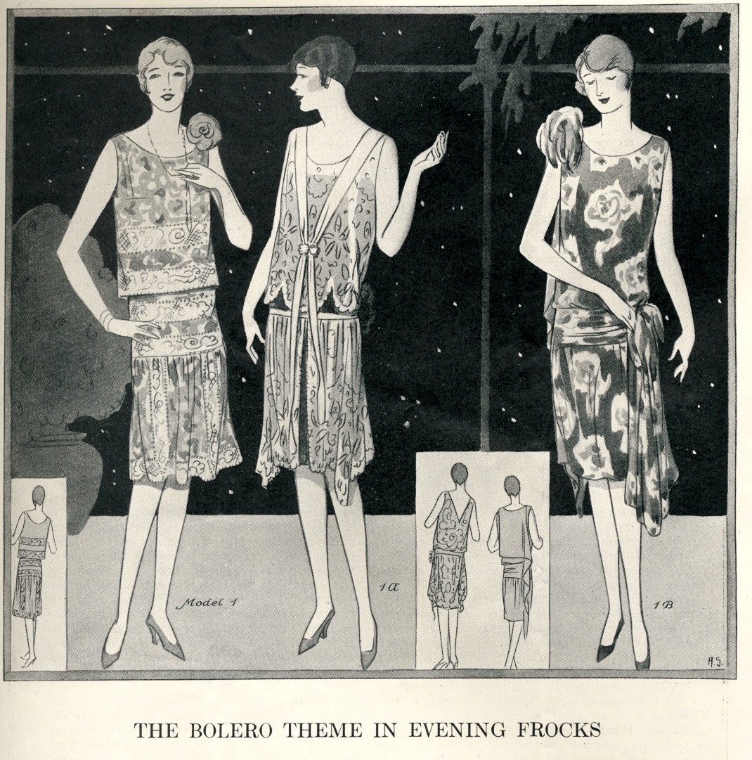 Clearly Vintage Fashion service