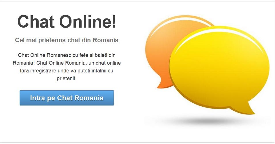 chat romanesc online gratis apropo