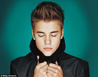 احدث صور للنجم Justin Bieber