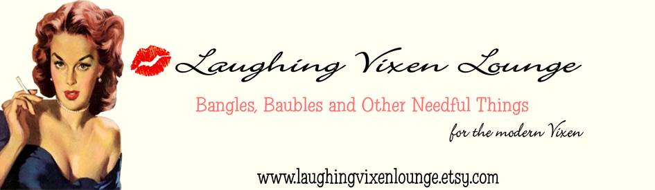 Laughing Vixen Lounge